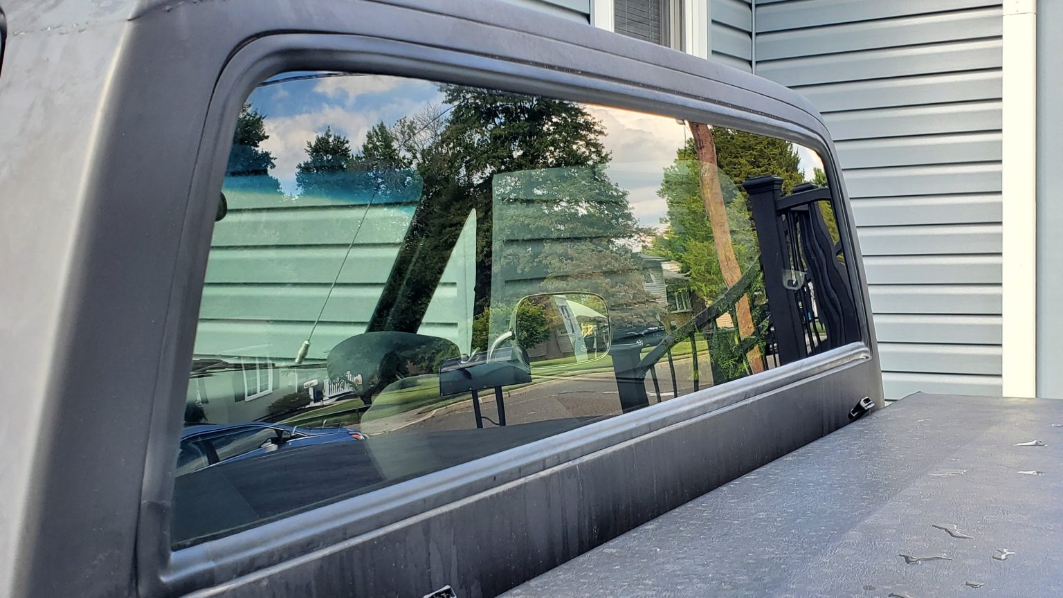 truckrearglassreplacement Pro Bond Glass Works